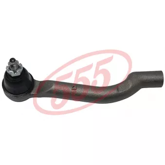 Rotule de barre de connexion avant droit 555 SE-N201R