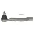 Rotule de barre de connexion avant droit 555 SE-N201R - Visuel 2
