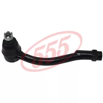 Rotule de barre de connexion avant droit 555 SEK-8081R