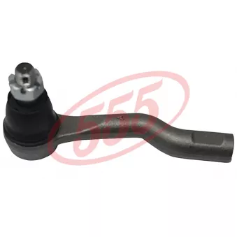 Rotule de barre de connexion 555 SE-N371R