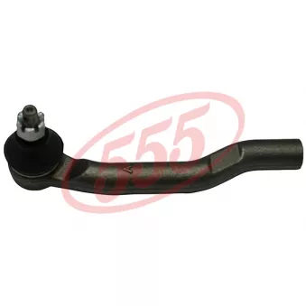 Rotule de barre de connexion avant droit 555 SE-N331R