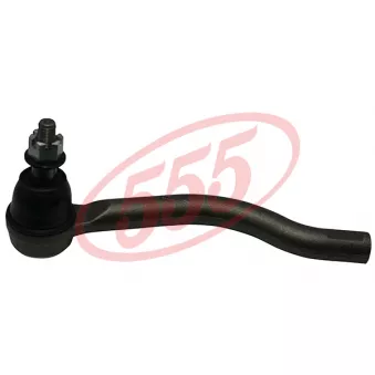 Rotule de barre de connexion avant droit 555 SE-N151R