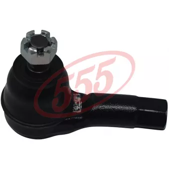 Rotule de barre de connexion 555 SEK-8601