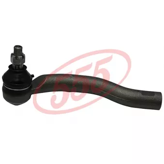 Rotule de barre de connexion avant gauche 555 SE-T221L