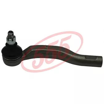 Rotule de barre de connexion avant gauche 555 SE-T351L