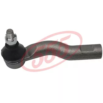 Rotule de barre de connexion avant gauche 555 SE-T491L
