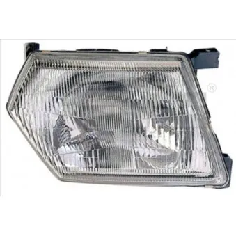 Projecteur principal TYC 20-5442-05-2