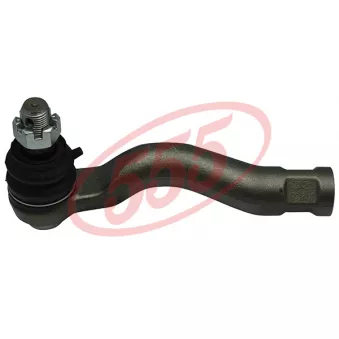 Rotule de barre de connexion 555 SE-T121R