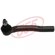 Rotule de barre de connexion avant droit 555 SE-T391R - Visuel 1