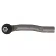 Rotule de barre de connexion avant droit 555 SE-T391R - Visuel 3