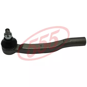 Rotule de barre de connexion avant gauche 555 SE-T471L