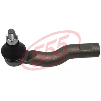 Rotule de barre de connexion 555 SE-T491R