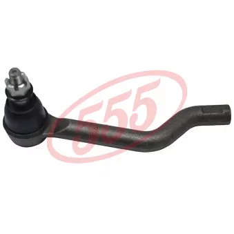 Rotule de direction 555 SE-N551R