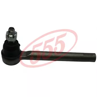 Rotule de barre de connexion 555 SE-N121