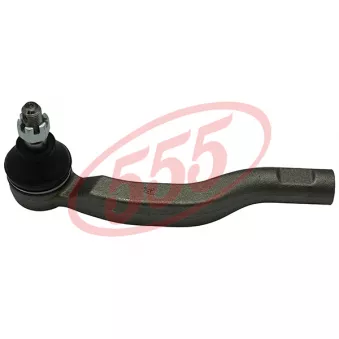 Rotule de barre de connexion avant droit 555 SE-T351R