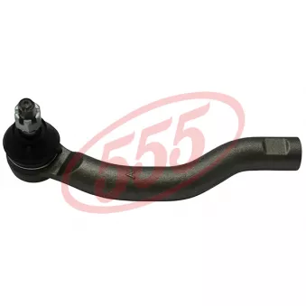 Rotule de barre de connexion avant droit 555 SE-T221R