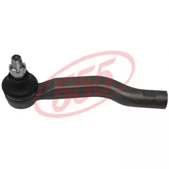 Rotule de barre de connexion avant gauche 555 SE-T561L