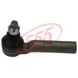 Rotule de barre de connexion 555 SE-T401 - Visuel 1