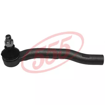 Rotule de barre de connexion 555 SE-T831R