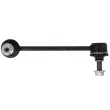 Entretoise/tige, stabilisateur 555 SL-1630R-M - Visuel 2