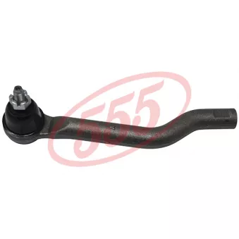 Rotule de barre de connexion 555 SE-N581R
