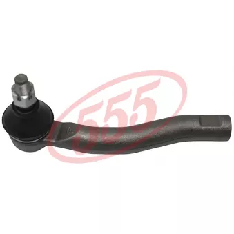 Rotule de barre de connexion avant droit 555 SE-T061R
