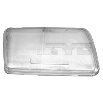 Disperseur, projecteur principal TYC 20-5477-LA-1