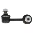 Entretoise/tige, stabilisateur avant gauche 555 SL-2990L-M - Visuel 1