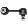 Entretoise/tige, stabilisateur avant gauche 555 SL-2990L-M - Visuel 2