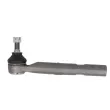 Rotule de barre de connexion avant gauche 555 SE-T391L - Visuel 2