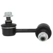 Entretoise/tige, stabilisateur avant droit 555 SL-2990R-M - Visuel 1