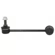 Entretoise/tige, stabilisateur avant gauche 555 SL-1790L-M - Visuel 1