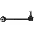 Entretoise/tige, stabilisateur avant gauche 555 SL-1790L-M - Visuel 2