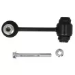 Entretoise/tige, stabilisateur 555 SL-3985-M - Visuel 2