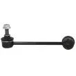 Entretoise/tige, stabilisateur 555 SL-1630L-M - Visuel 1