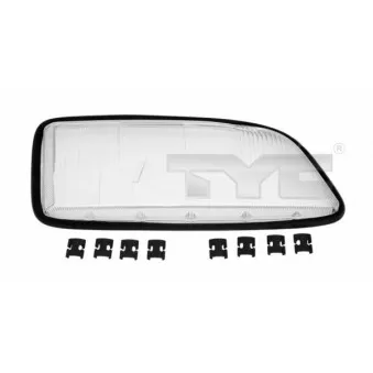Disperseur, projecteur principal TYC 20-5483-LA-1