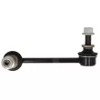 Entretoise/tige, stabilisateur avant gauche 555 SL-3890L-M - Visuel 2
