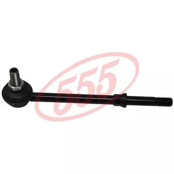 Entretoise/tige, stabilisateur 555 SL-4790