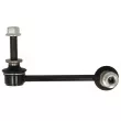 Entretoise/tige, stabilisateur avant droit 555 SL-3890R-M - Visuel 1