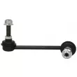 Entretoise/tige, stabilisateur arrière gauche 555 SL-6225L-M - Visuel 1
