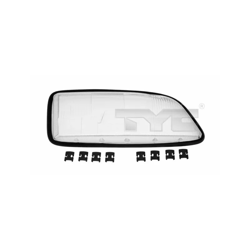 Disperseur, projecteur principal TYC 20-5484-LA-1