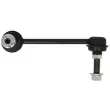 Entretoise/tige, stabilisateur arrière gauche 555 SL-6225L-M - Visuel 2