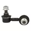 Entretoise/tige, stabilisateur 555 SL-4910L-M - Visuel 1