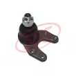 Rotule de suspension 555 SB-1522 - Visuel 1