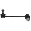 Entretoise/tige, stabilisateur avant gauche 555 SL-5400L-M - Visuel 1