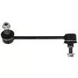 Entretoise/tige, stabilisateur avant gauche 555 SL-5400L-M - Visuel 2