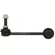 Entretoise/tige, stabilisateur avant droit 555 SL-6225R-M - Visuel 1