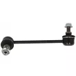 Entretoise/tige, stabilisateur avant droit 555 SL-5400R-M - Visuel 2