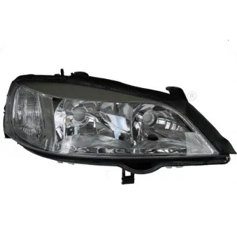 Projecteur principal TYC 20-5488-08-2