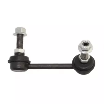 Entretoise/tige, stabilisateur arrière gauche 555 SL-6275L-M